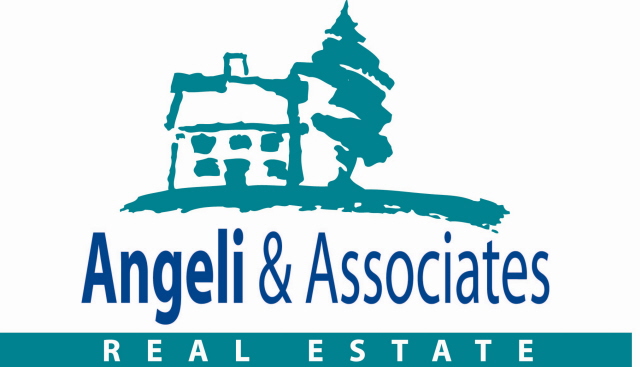Angeli &amp; Associates logo