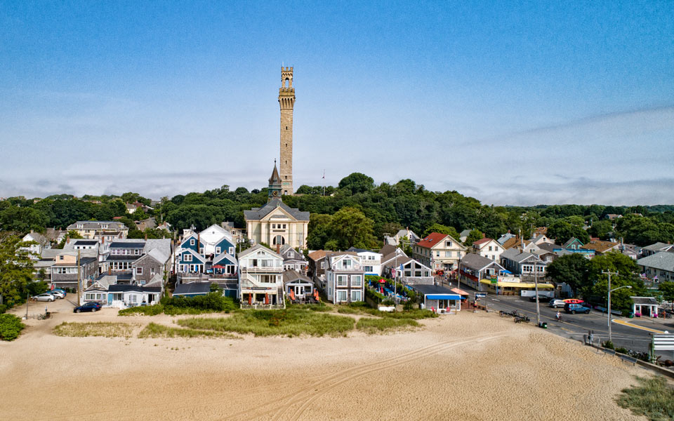 New Cape Real Estate