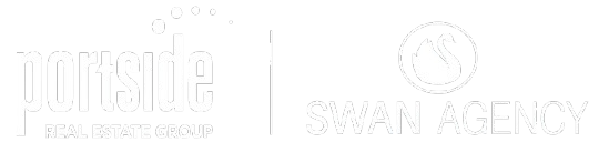 The Swan Agency Logo