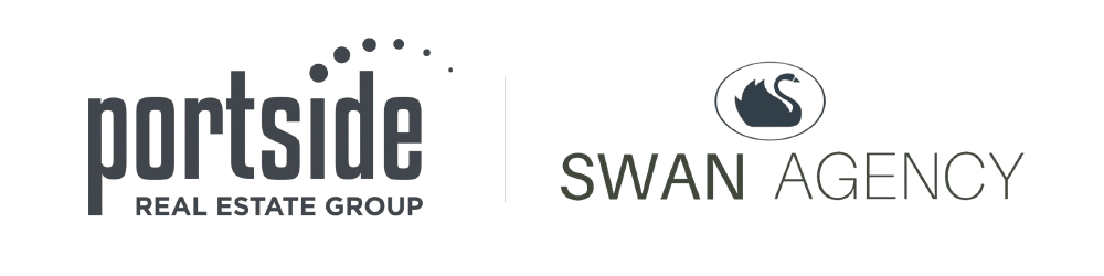 Swan Agency Real Estate logo