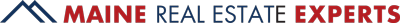 Maine Real Estate Experts logo