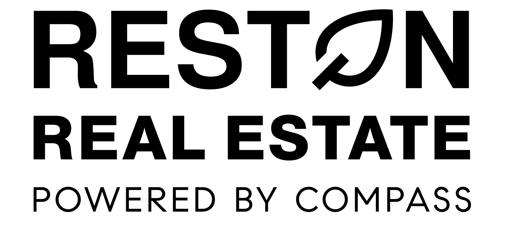 Reston Real Estate Logo