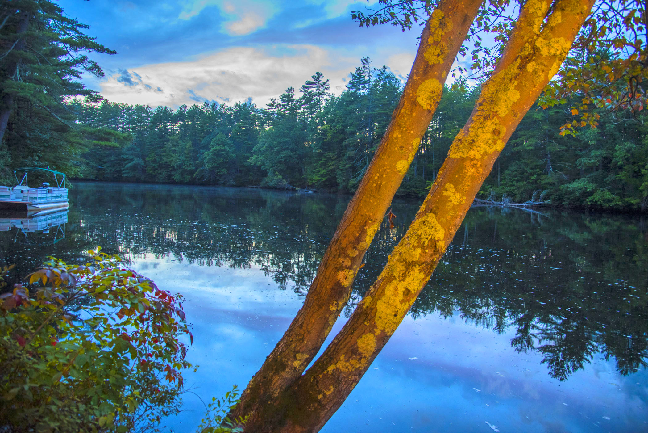 Contoocook River Concord NH