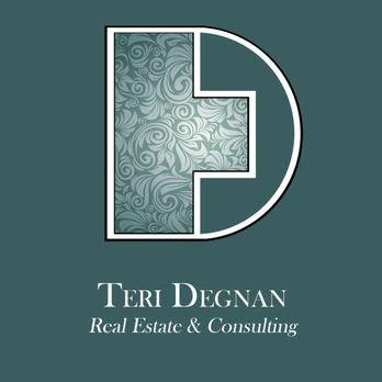 Teri Degnan Real Estate & Consulting Logo