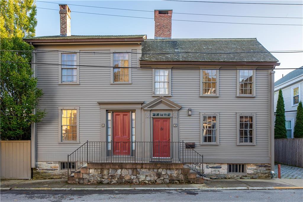8-10 Willow Street