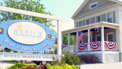 Harsch Associates Real Estate