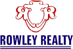 Rowley Realty, LLC. logo
