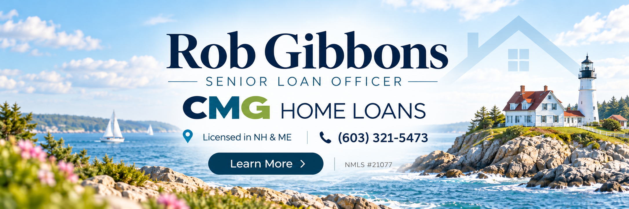 Rob Gibbons Mortgage Lender