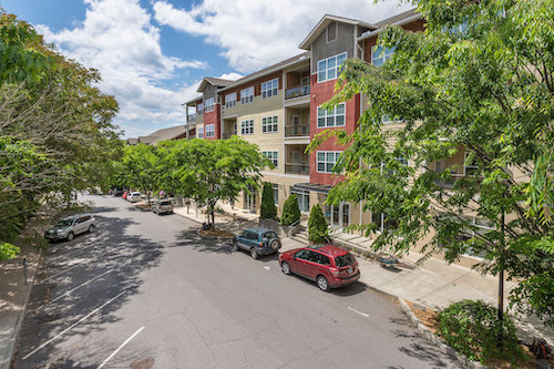 155 Lexington Avenue Asheville