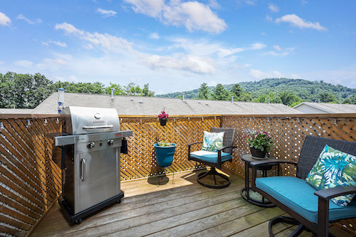 Asheville 198 Alpine Ridge Drive