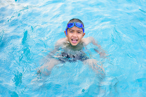 Asheville Buncombe Recreation Centers