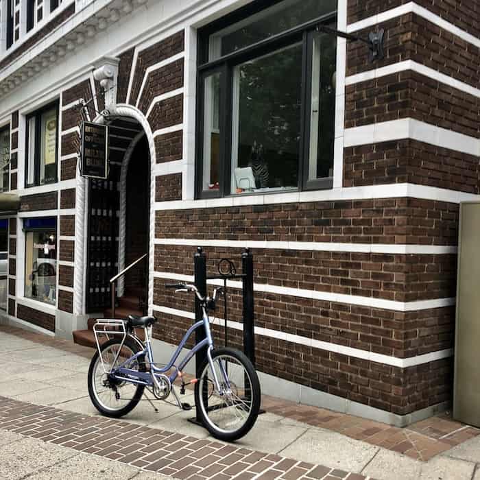 Asheville Downtown Trail