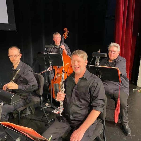 Blue Ridge Orchestra