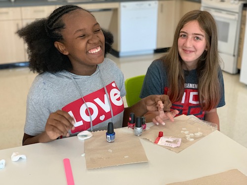 IRL Asheville City Schools Foundation