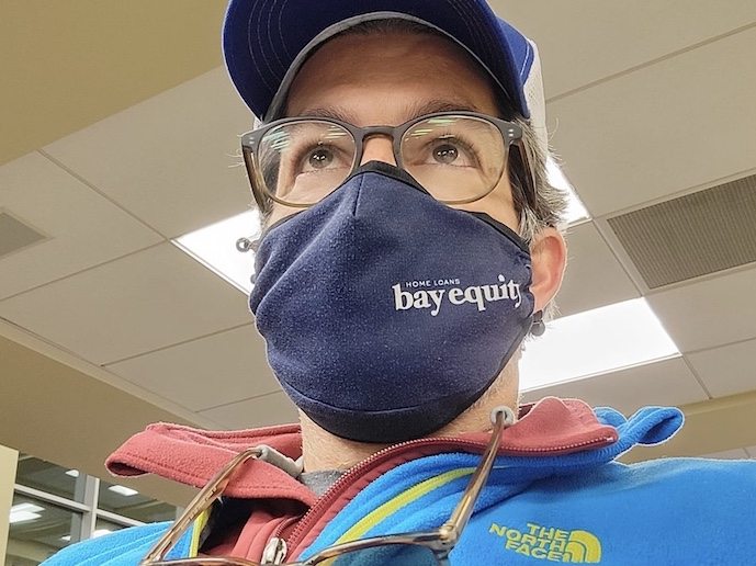 Joseph Ruiz Departs for Ukraine