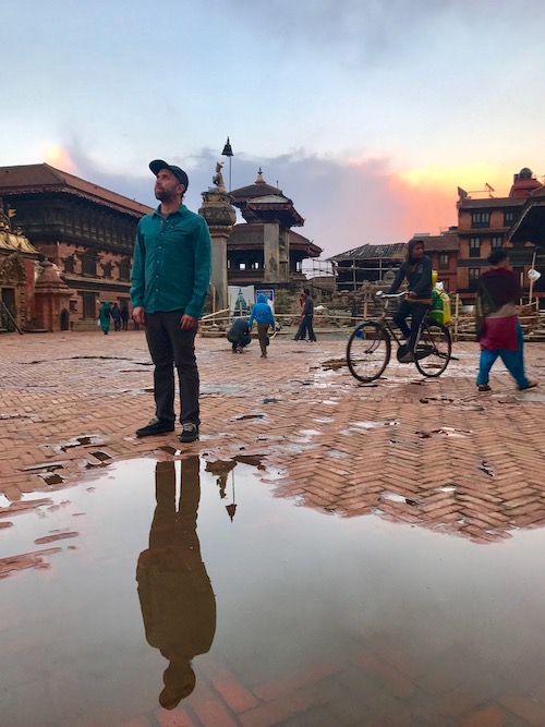 Justin Mitchell Asheville Real Estate Video