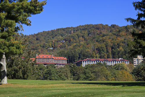 Major Industries and Employers Asheville