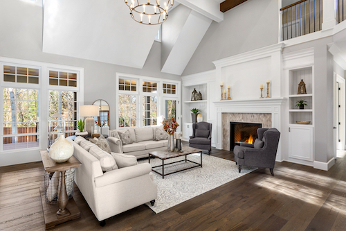 Mosaic Realty Asheville Listing Agent