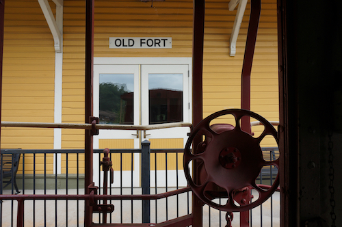 Old Fort North Carolina Real Estate