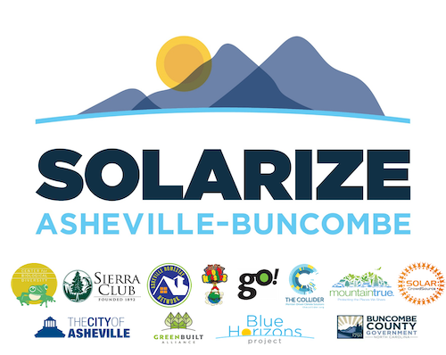 Solarize Asheville-Buncombe