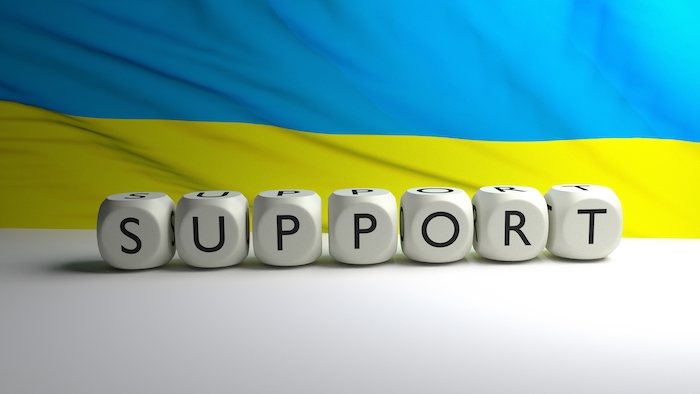 Support Ukraine