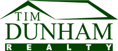 tim dunham realty logo