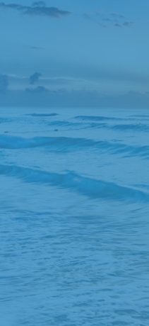 ocean sunset background