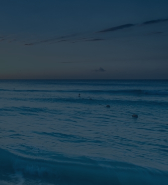 ocean sunset background