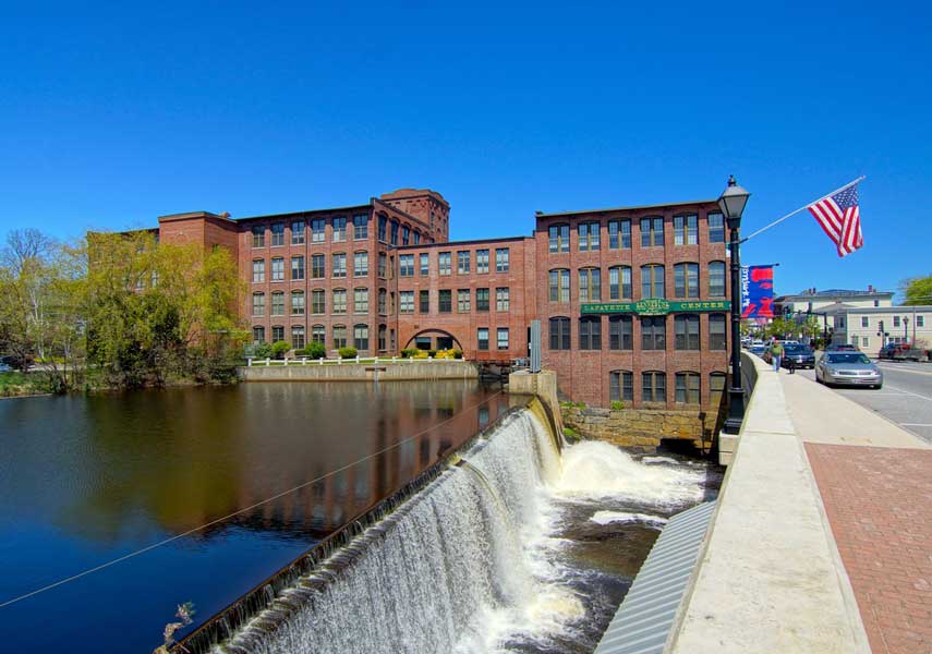 Kennebunk Tate & Foss Sotheby's International Realty