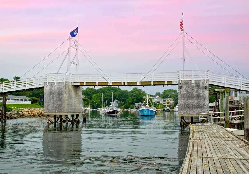 Ogunquit Tate & Foss Sotheby's International Realty