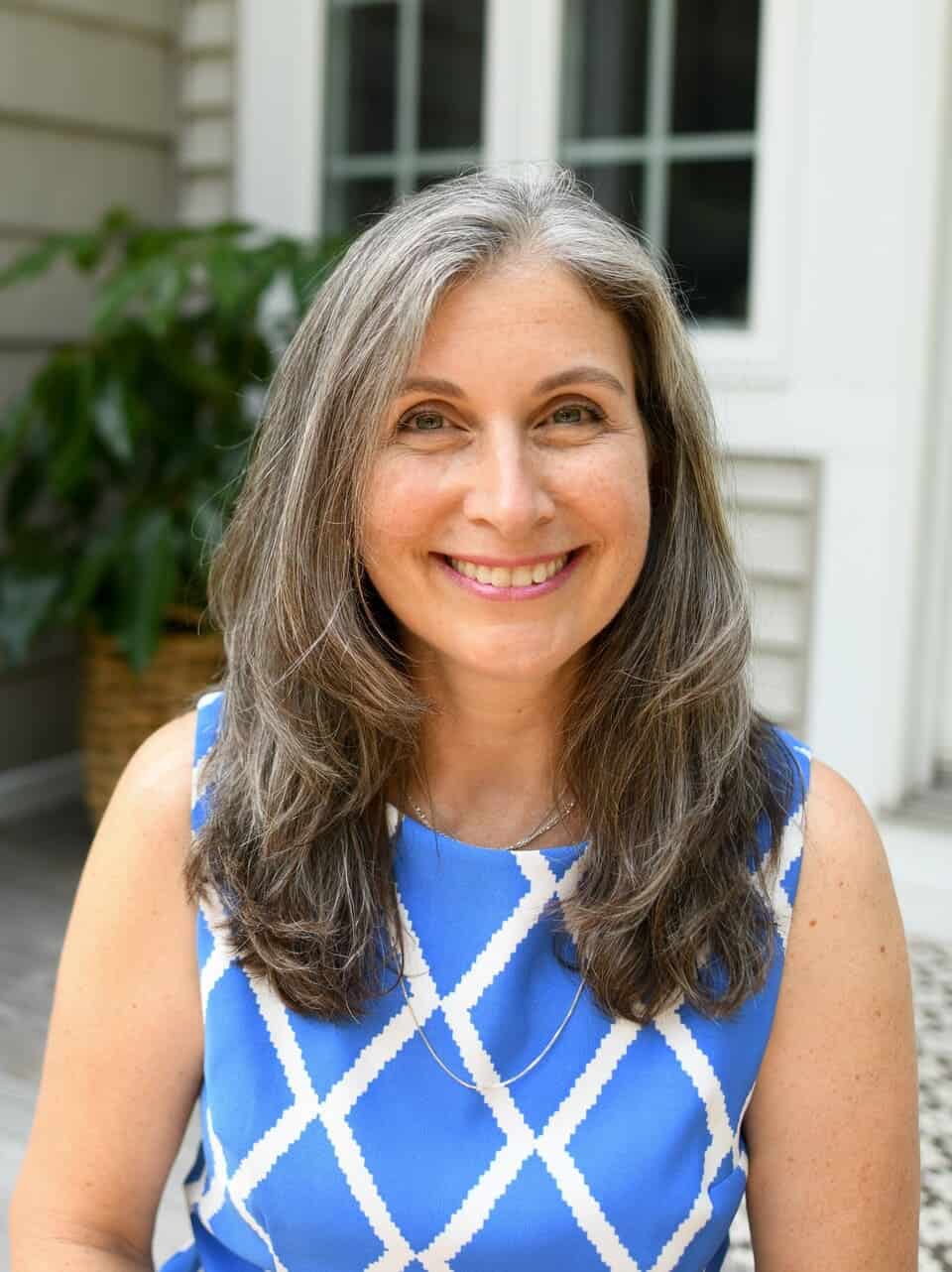 Sharon Parker photo