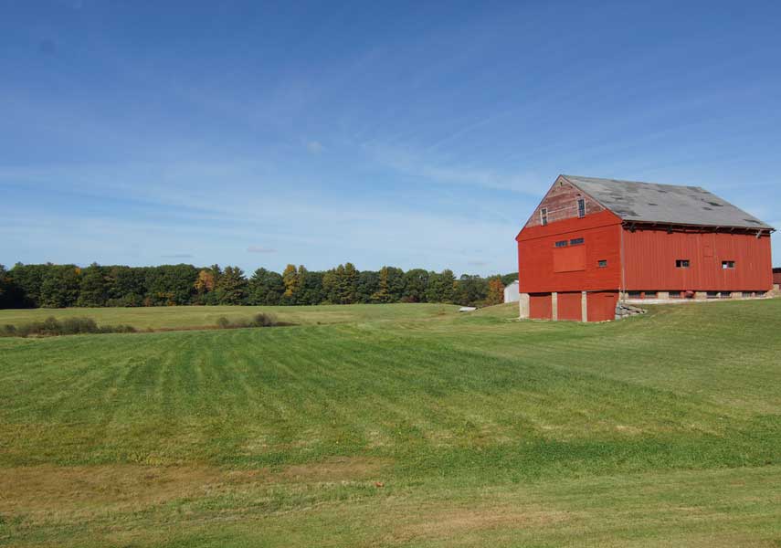 Rollinsford Tate & Foss Sotheby's International Realty