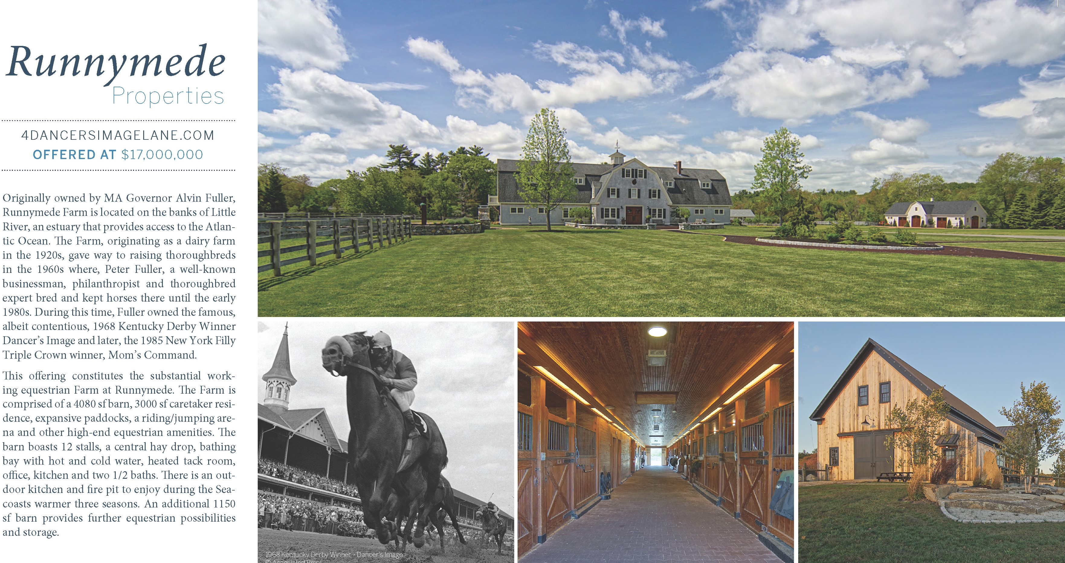 Why List With Tate Foss