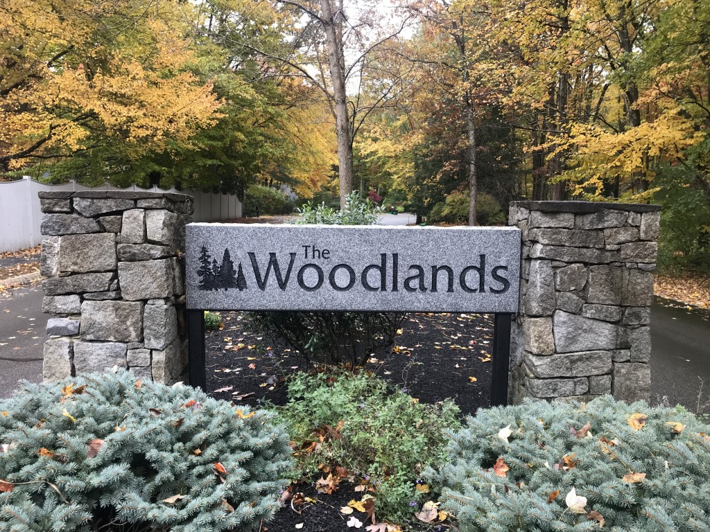 The Woodlands, Portsmouth