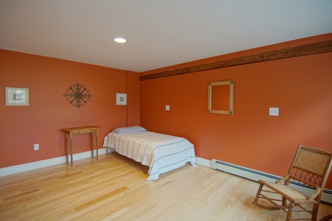 17 Newfields Road Study