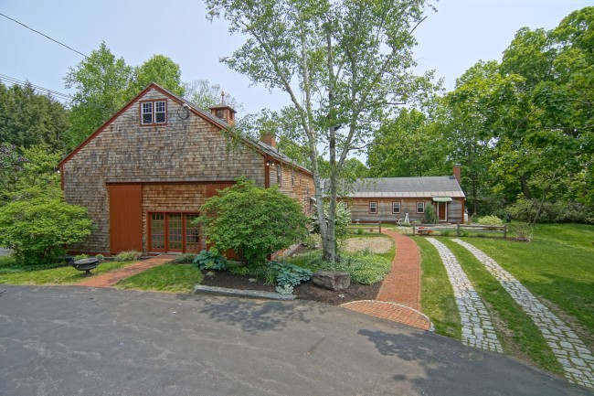 17 Newfields Road Exeter NH