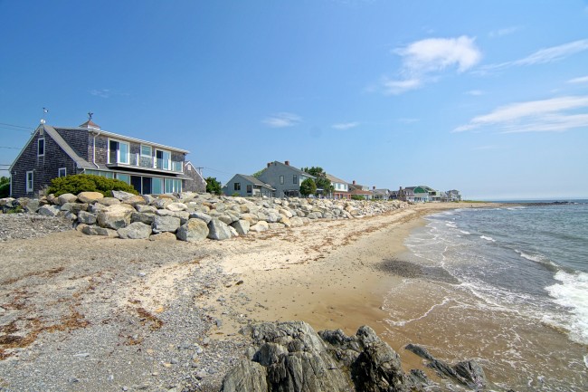 Plaice Cove, Hampton NH