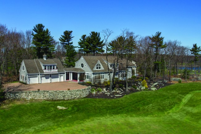 150 Pioneer Road, Rye