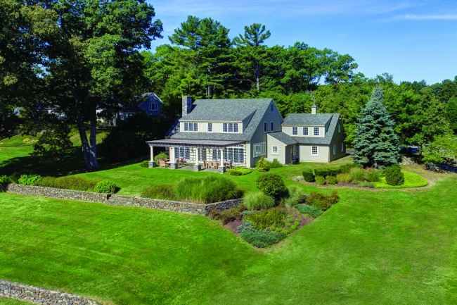 90 Wentworth Road, Rye