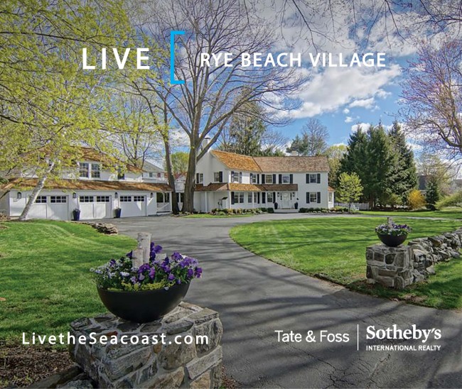 LIVE Rye Beach Village