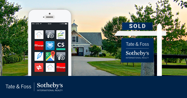 Apps Real Estate Agents will want in 2016