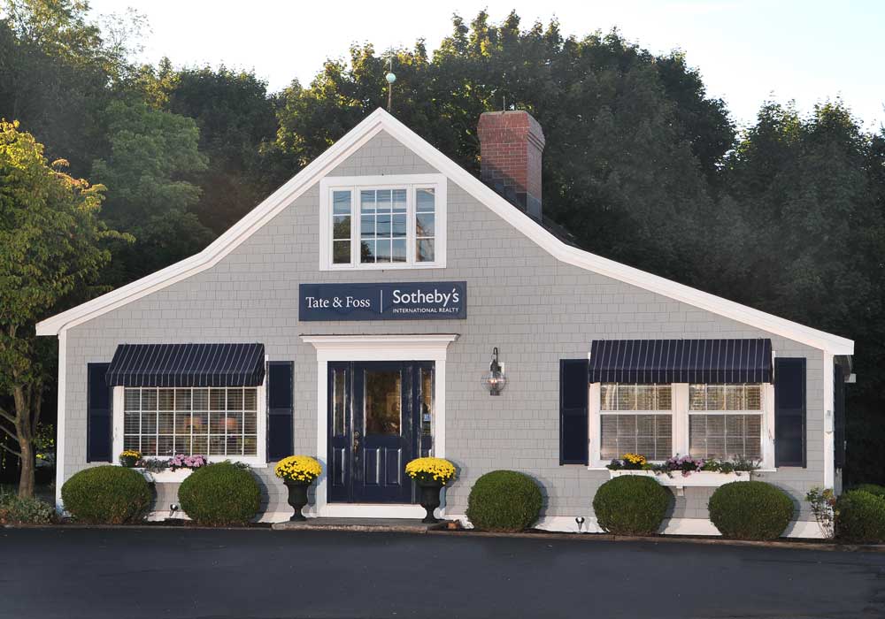 tate and foss office