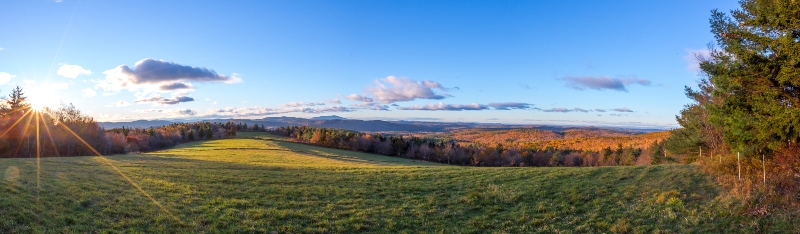 Southern New Hampshire