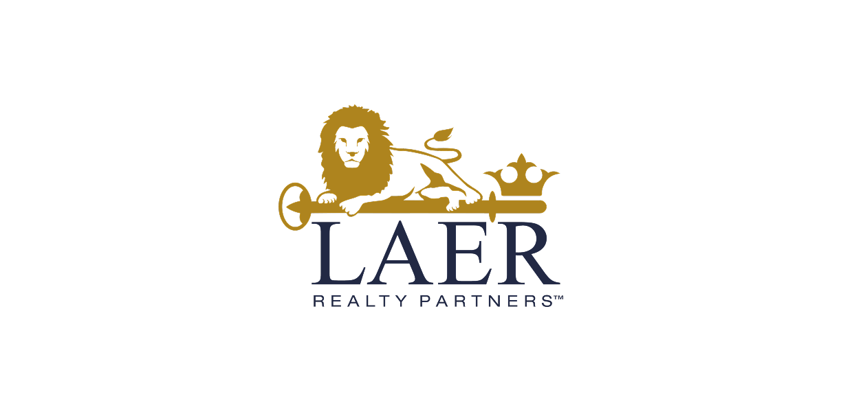 LAER Logo