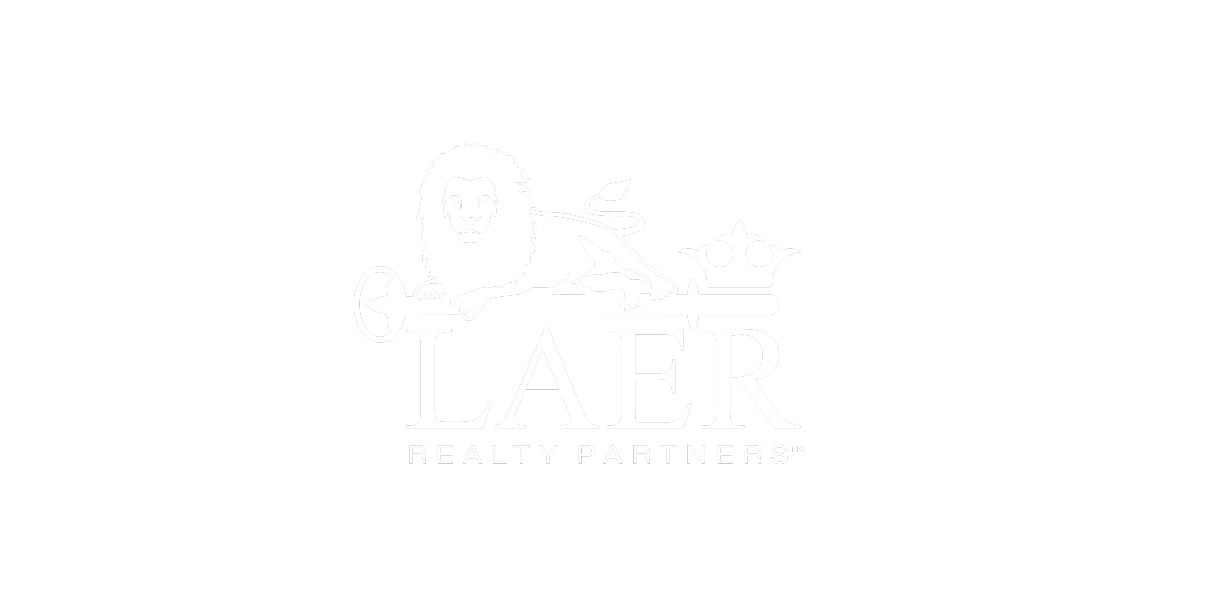 LAER Logo