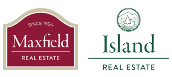 Island Real Estate of NH - Maxfield logo