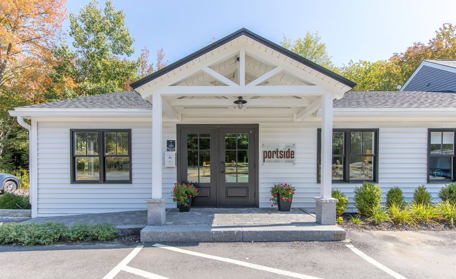 Contact Us, Office Locations Portside Real Estate Group