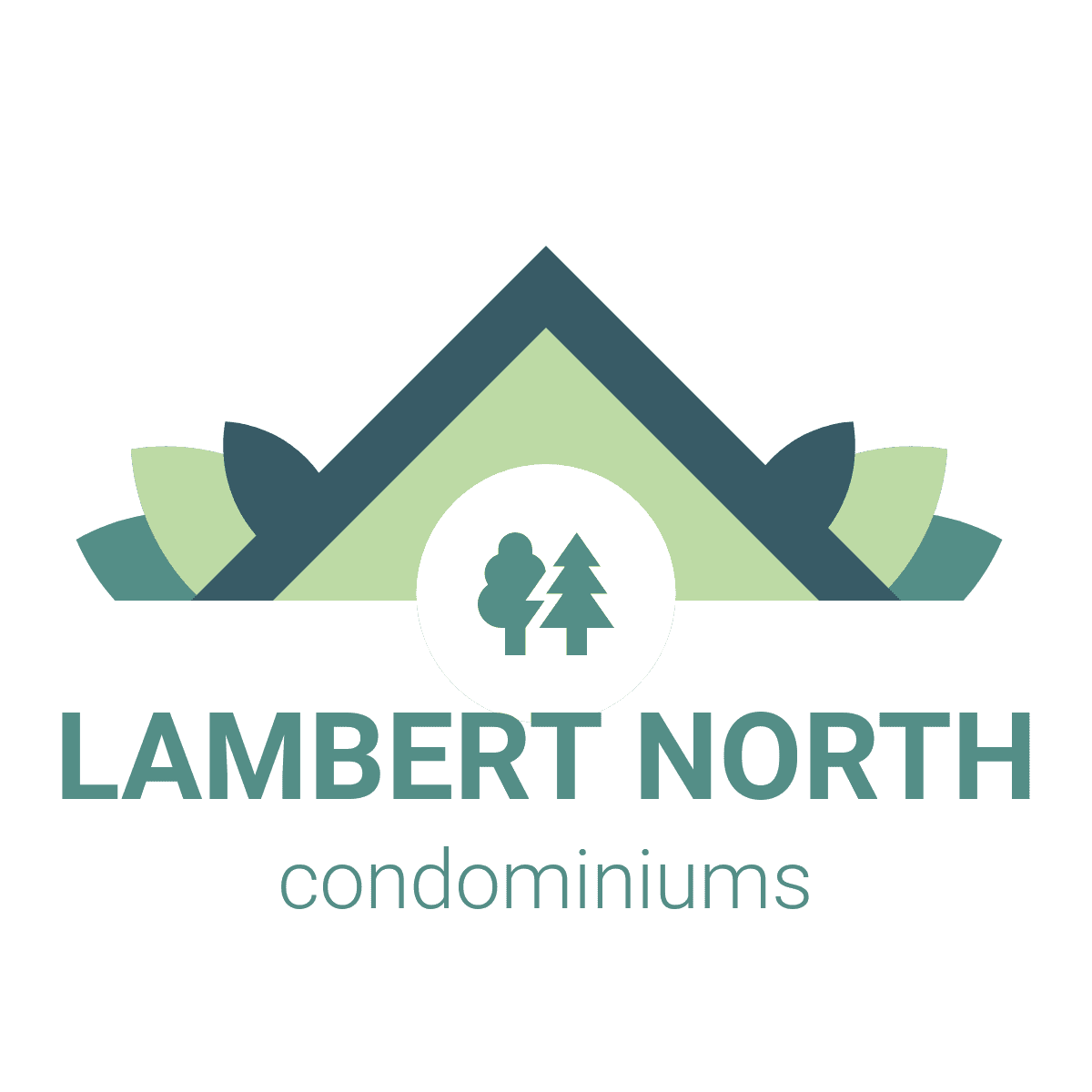 Lambert North development logo
