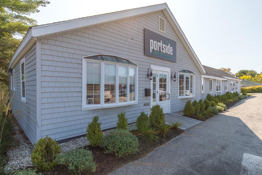 Contact Us, Office Locations Portside Real Estate Group