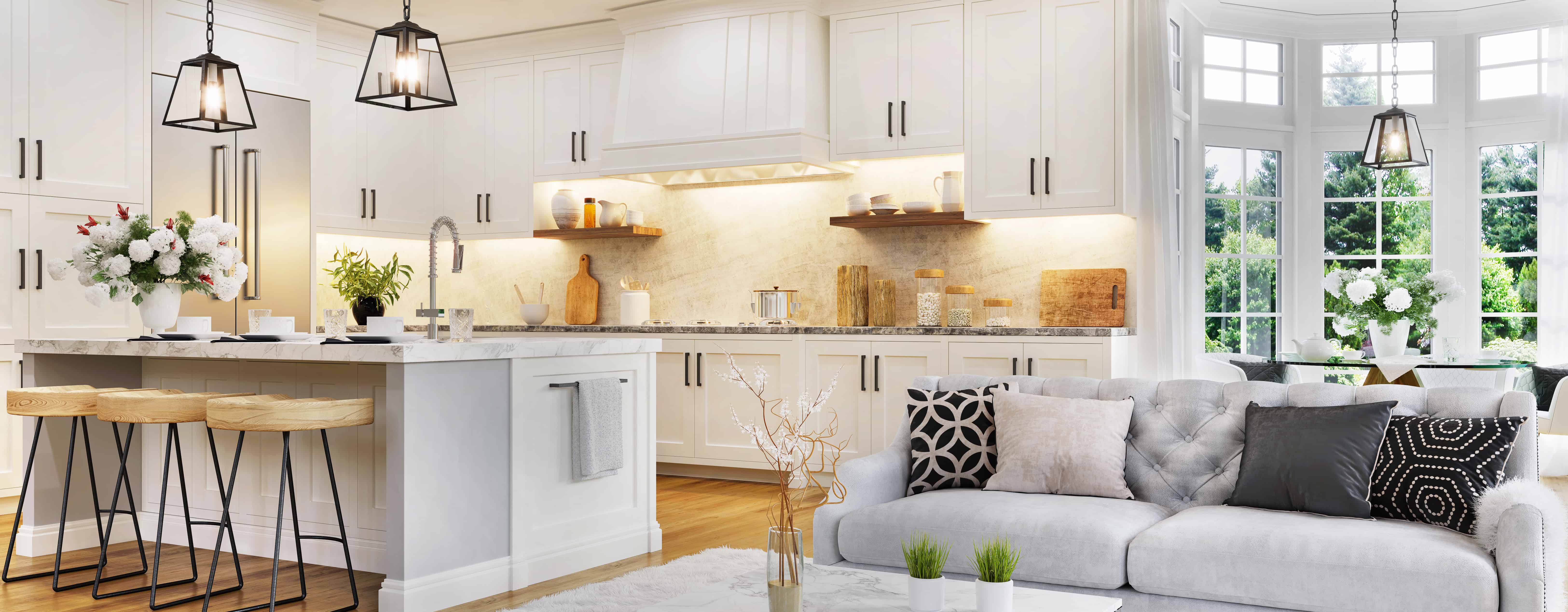 Our world is now different, and so is searching for, buying, and selling homes!As your real estate partner, we take the health and safety of our staff, agents, and clients as...